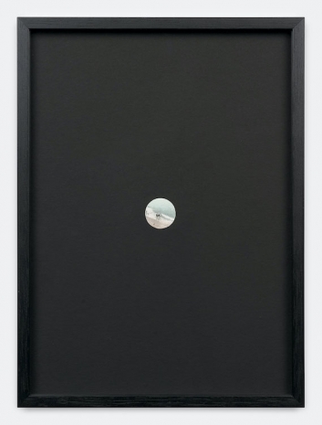 John Stezaker, World, 2022 , Galerie Gisela Capitain