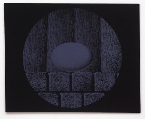 John Stezaker, Un1tled, 1989 , Galerie Gisela Capitain