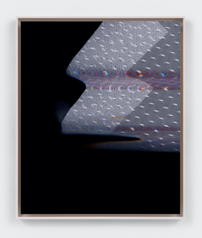 Yuko Mohri, Bride, Contingency #4, 2016/2025 , Tanya Bonakdar Gallery