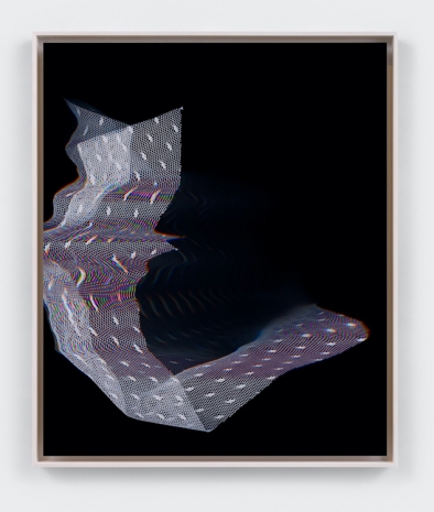 Yuko Mohri, Bride, Contingency #5, 2016/2025 , Tanya Bonakdar Gallery