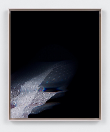 Yuko Mohri, Bride, Contingency #6, 2016/2025 , Tanya Bonakdar Gallery