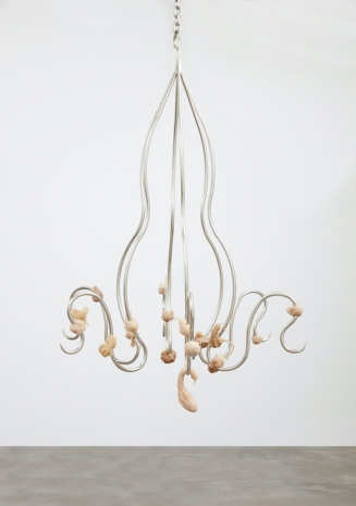 Hannah Levy , Untitled, 2020 , Casey Kaplan