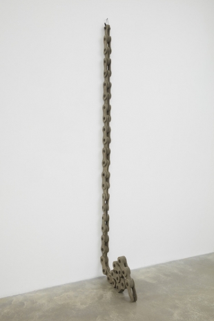 Johanna Unzueta , Another kind of center piece, 2019 , Casey Kaplan