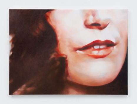 Judith Eisler , Margit 2, 2013-2024 , Casey Kaplan