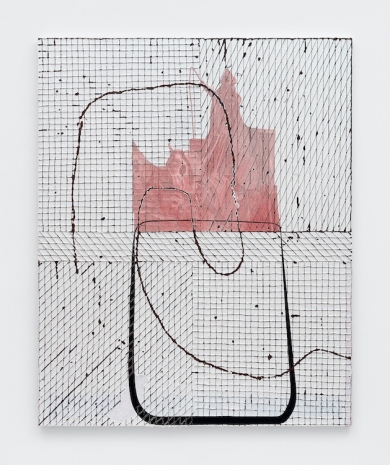 Garth Weiser , gift carriage, 2026 , Casey Kaplan