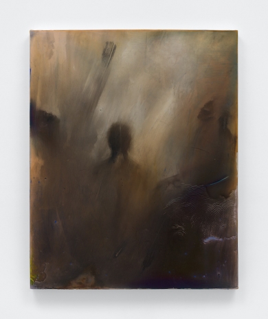 Sydney Cain , The Feeling That We Have, 2025 , Casey Kaplan