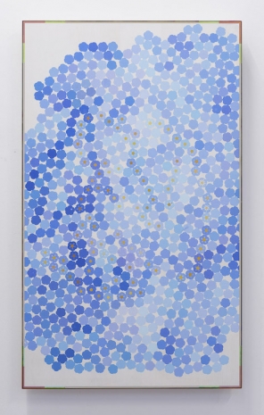 Kasper Bosmans, Forget-Me-Not, 2025 , Gladstone Gallery