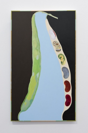 Kasper Bosmans, Daddies, 2025 , Gladstone Gallery