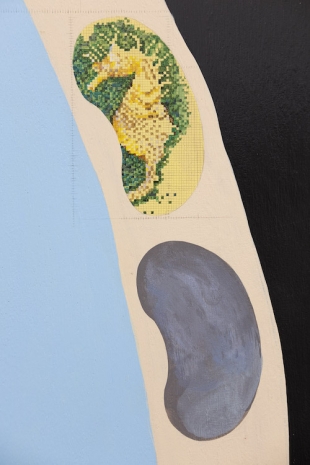 Kasper Bosmans, Daddies, 2025 , Gladstone Gallery