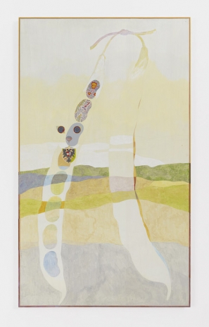 Kasper Bosmans, Old Bean, 2026 , Gladstone Gallery