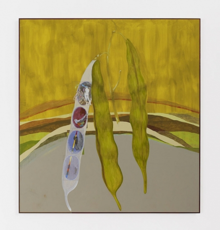 Kasper Bosmans, Mangiafagioli, 2026 , Gladstone Gallery