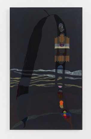 Kasper Bosmans, Two Peas in a Pod, 2026 , Gladstone Gallery