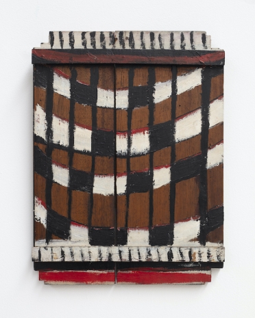 Celso Renato , Untitled, 1980 , Galerie Nordenhake