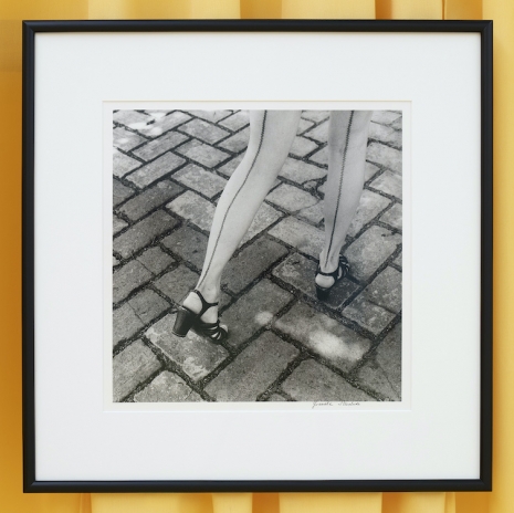 Graciela Iturbide, Genoveva San Agustín Etla, México, 2017 , Galerie Nordenhake