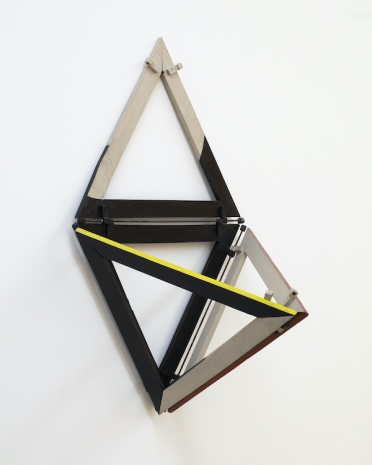 Sandu Darie , Untitled, Ca. 1960 , Galerie Nordenhake