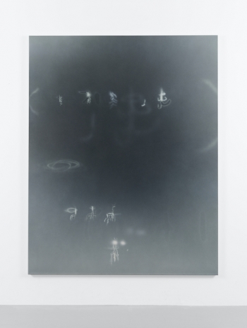 Jerónimo Rüedi, Matemística, 2026 , Galerie Nordenhake