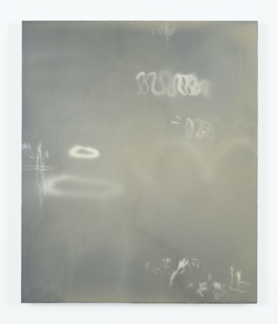 Jerónimo Rüedi, Auretrato ochre, 2026 , Galerie Nordenhake