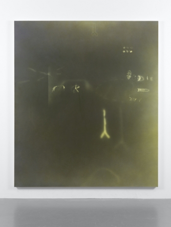 Jerónimo Rüedi, Scieance / sceance / sciecne, 2026 , Galerie Nordenhake