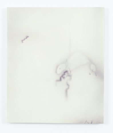 Jerónimo Rüedi, ¿Quién habla por esa boca?, 2026 , Galerie Nordenhake