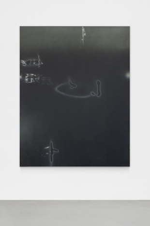 Jerónimo Rüedi, Eovlucoin, 2025 , Galerie Nordenhake