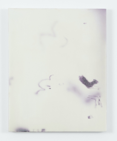 Jerónimo Rüedi, ahora que tengo un cuerpo, 2026 , Galerie Nordenhake