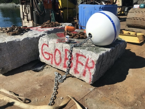 , , , Matthew Marks Gallery