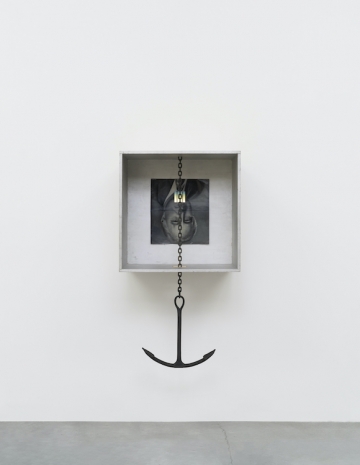 Robert Gober, Untitled, 2008–2026 , Matthew Marks Gallery