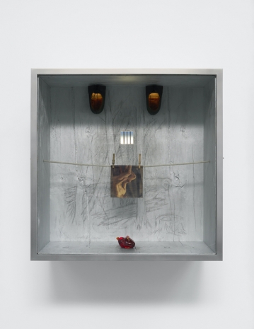 Robert Gober, Untitled, 2014–2026 , Matthew Marks Gallery