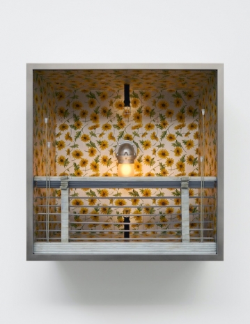 Robert Gober, Untitled, 2022–2026 , Matthew Marks Gallery