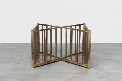 Robert Gober, Untitled, 2013–2026 , Matthew Marks Gallery
