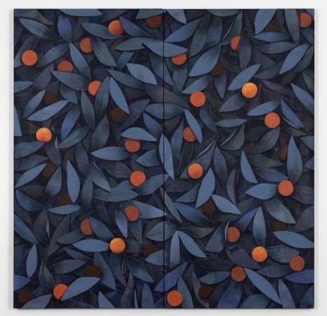 Ryan Mrozowski, , , Perrotin