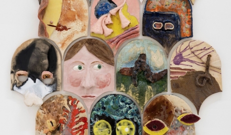 Gelitin, , , Perrotin