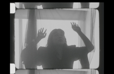 Karl Holmqvist, L.A. SHADOWPLAY (Meshes of The Mackey Apartments), 2025 , Galerie Neu