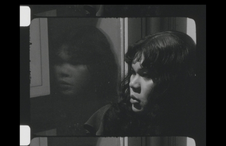 Karl Holmqvist, L.A. SHADOWPLAY (Meshes of The Mackey Apartments), 2025 , Galerie Neu