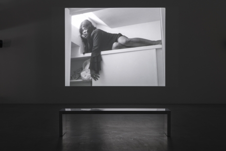 Karl Holmqvist, L.A. SHADOWPLAY (Meshes of The Mackey Apartments), 2025 , Galerie Neu