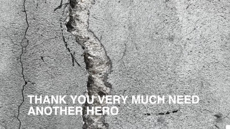 Karl Holmqvist, BERLIN TRILOGY PART I, 2025 - 2026 , Galerie Neu