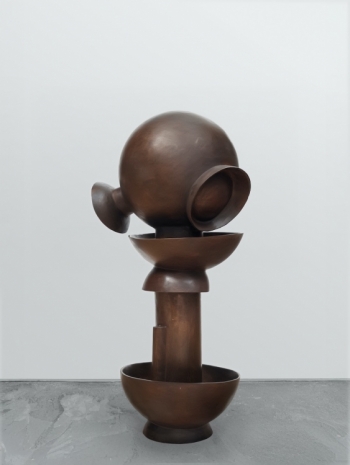 Amir Nour, Doll, 1974, Lawrie Shabibi