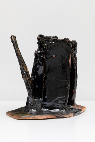 Simone Fattal, Pavilion, 2022 , Greene Naftali