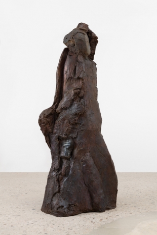 Simone Fattal, Tree, 2025 , Greene Naftali