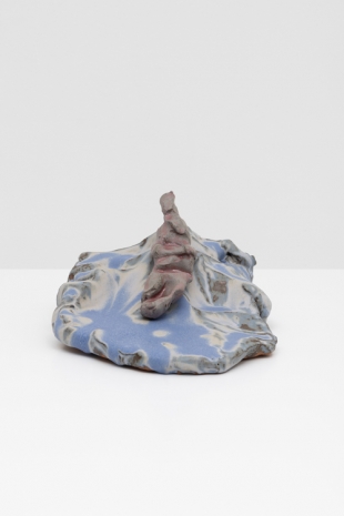 Simone Fattal, Mermaid, 2025 , Greene Naftali