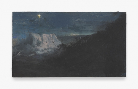 Seth Becker, Return of the Mourning Star, 2025 , Gladstone Gallery