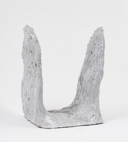 Andrew Lord, small valley (Doctor's Wood), Whitworth (II), 2008 - 2009 , Gladstone Gallery