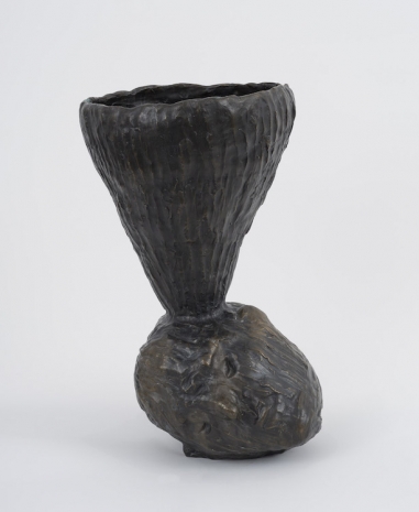 Andrew Lord, Vase. Sleep, 1994 , Gladstone Gallery