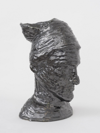 Andrew Lord, Untitled (after Gauguin), 2004 , Gladstone Gallery