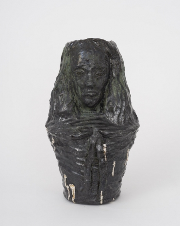 Andrew Lord, Untitled (after Gauguin), 2004/2012 , Gladstone Gallery