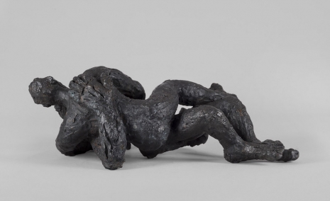 Andrew Lord, embrace V, 2023 , Gladstone Gallery