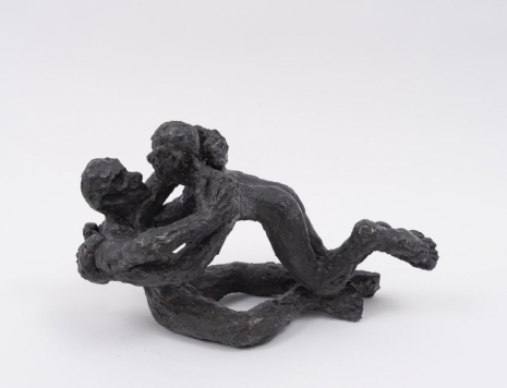 Andrew Lord, embrace II, 2023 , Gladstone Gallery