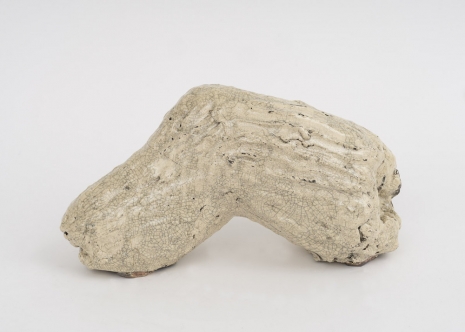 Andrew Lord, modelled knee, 2005 , Gladstone Gallery