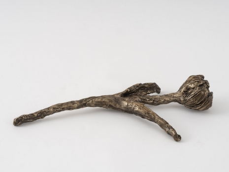 Andrew Lord, flower, 2025, Gladstone Gallery