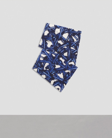 Gianni Asdrubali , Kazombo: l’angelo marziano, 2024, A arte Invernizzi